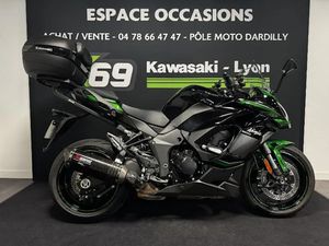 KAWASAKI NINJA 1000 SX 2023