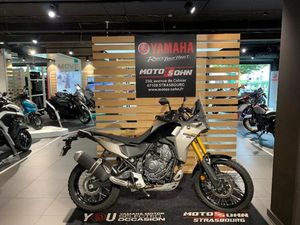 YAMAHA XTZ TENERE 700 35 KW A2 2025