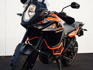 KTM 1090 ADVENTURE L A2