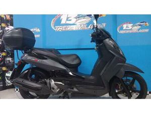 VENDO SYM CITYCOM 300 S (2017 - 20) USATA A MEDE (CODICE 9818783) - MOTO.IT