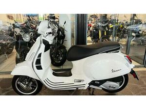VENDO VESPA GTS 125 SUPER (2025) USATA A BOLOGNA (CODICE 9819123) - MOTO.IT
