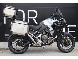 TRIUMPH TIGER 1200 GT EXPLORER