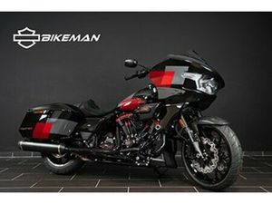 HARLEY-DAVIDSON CVO ROAD GLIDE ST HOT LAP OMGÅENDE LEVERAN (-) - BYTBIL.COM ◊