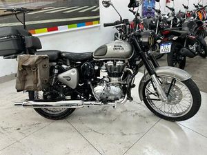 ROYAL ENFIELD BULLET 500