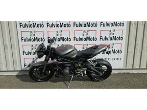 TRIUMPH STREET TRIPLE 765 OCCASION N°21827