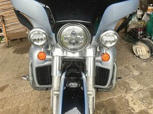 HARLEY-DAVISOM FLHTK ELECTR GLID LIMITED 114 SANTA MARIA DA FEIRA, TRAVANCA, SANFINS E ESPARGO