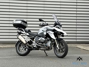 BMW R 1200 GS