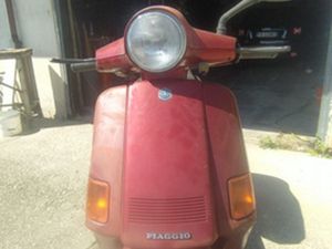 VESPA COSA DEL 1992