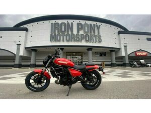 2024 KAWASAKI ELIMINATOR ABS