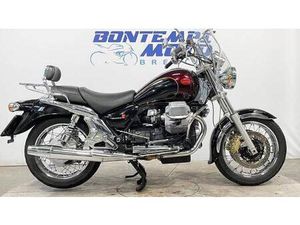 VENDO MOTO GUZZI CALIFORNIA EV (1997 - 06) USATA A CONCESIO (CODICE 9819020) - MOTO.IT