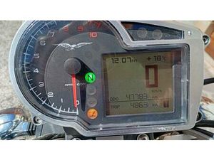 VENDO MOTO GUZZI GRISO 1200 8V (2007 - 12) USATA A ACCIANO (CODICE 9818756) - MOTO.IT