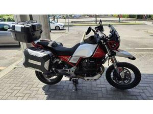 VENDO MOTO GUZZI V85 TT EVOCATIVE GRAPHICS (2019 - 20) USATA A VENEZIA (CODICE 9818800) - MOTO.IT