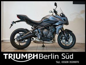 TRIUMPH TIGER SPORT 660
