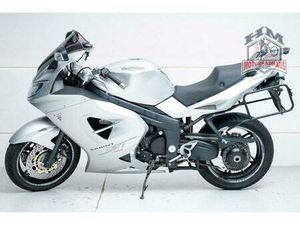 TRIUMPH SPRINT ST