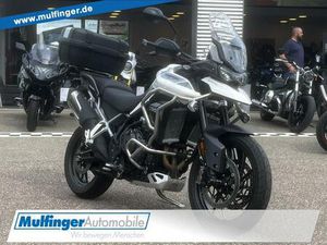 TRIUMPH TIGER 900 GT PRO ABS HEIZGRIFFE