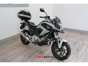 HONDA NC700X NC700X DCT ABS (2011 - 13)