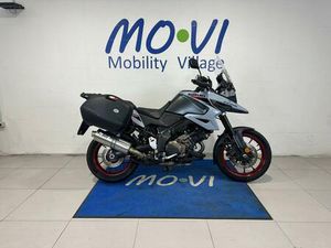 VENDO SUZUKI V-STROM 1050SE (2023 - 24) USATA A BEINASCO (CODICE 9819146) - MOTO.IT