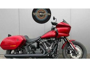 VENDO HARLEY-DAVIDSON LOW RIDER ST (2025) USATA A VITERBO (CODICE 9818921) - MOTO.IT