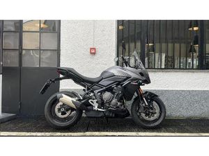 VENDO TRIUMPH TIGER SPORT 800 (2025) USATA A ALBESE CON CASSANO (CODICE 9819135) - MOTO.IT