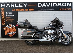 HARLEY-DAVIDSON TOURING ELECTRA 1690 ULTRA LIMITED