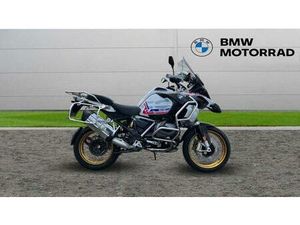 2023 BMW R 1250 GS ADVENTURE TE OTHER PETROL MANUAL