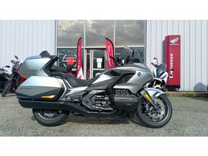 HONDA GOLDWING 1800