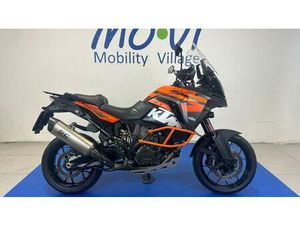 VENDO KTM 1290 SUPER ADVENTURE S (2017 - 20) USATA A BEINASCO (CODICE 9819089) - MOTO.IT