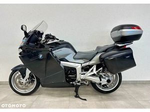 BMW K