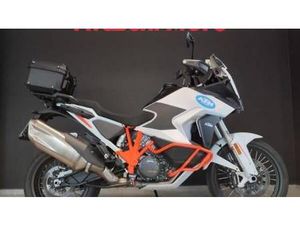 VENDO KTM 1290 SUPER ADVENTURE R (2022 - 25) USATA A LUGO (CODICE 9818773) - MOTO.IT