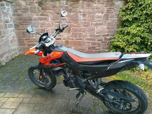 APRILIA SX 125 - TOP ZUSTAND, GPR SPORTAUSPUFF