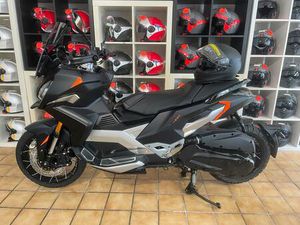 PEUGEOT XP 400 GT! VORFÜHRER!*SONDERPREIS!!!!*