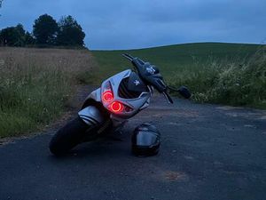 PEUGEOT SPEEDFIGHT 2 AC (NOTVERKAUF)