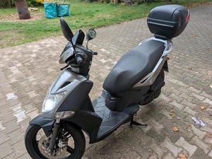 MOTORROLLER KYMCO AGILITY CITY 50 4T