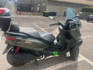 PIAGGIO MP3 350 - 2018