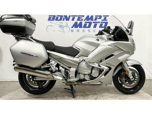 VENDO YAMAHA FJR 1300 A (2016 - 20) USATA A CONCESIO (CODICE 9818623) - MOTO.IT