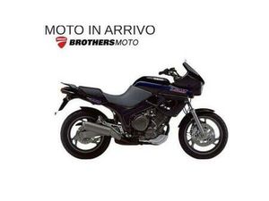 VENDO YAMAHA TDM 850 (1996 - 01) USATA A ANCONA (CODICE 9818864) - MOTO.IT