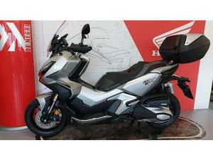 VENDO HONDA ADV 350 (2022 - 24) USATA A PEDEROBBA (CODICE 9818763) - MOTO.IT