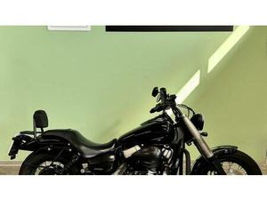 VENDO HONDA VT 750 SHADOW BLACK SPIRIT (2007 - 16) USATA A BORGO TICINO (CODICE 9819544) - MOTO.IT
