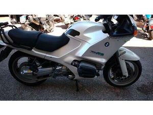 VENDO BMW R 1100 RS ABS USATA A RIMINI (CODICE 9818896) - MOTO.IT