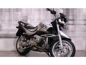 VENDO BMW R 1150 R (2000 - 07) USATA A CASALGRASSO (CODICE 9818665) - MOTO.IT