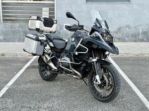 BMW GSA 1200 ADVENTURE (3 PACKS) NACIONAL - ABRIL DE 2015 ALMADA, COVA DA PIEDADE, PRAGAL E CACILHAS
