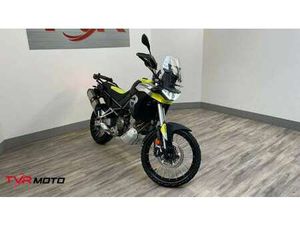 APRILIA TUAREG TUAREG 660 (2022 - 24)