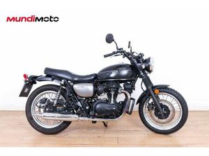 KAWASAKI W 800 - MUNDIMOTO