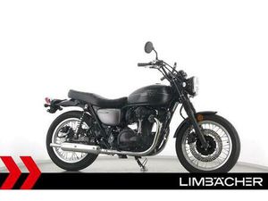 KAWASAKI W 800 STREET - A2-KONFORM!, KÖNIGSWELLE