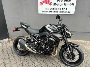 KAWASAKI Z 900 MODELL 2026