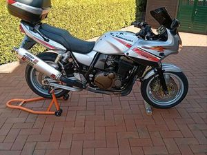 KAWASAKI ZRX 1200 S ZU VERKAUFEN, 2500€ FESTPREIS ‼️