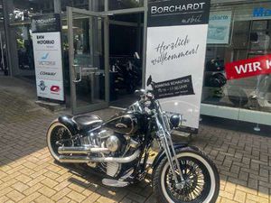 HARLEY-DAVIDSON HERITAGE SPRINGER