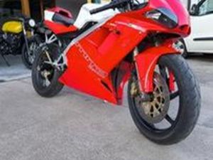 CAGIVA MITO 125 - 2010