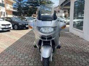BMW - R 1150 RT -