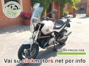 BMW R 1200 R R 1200 ABS 2013